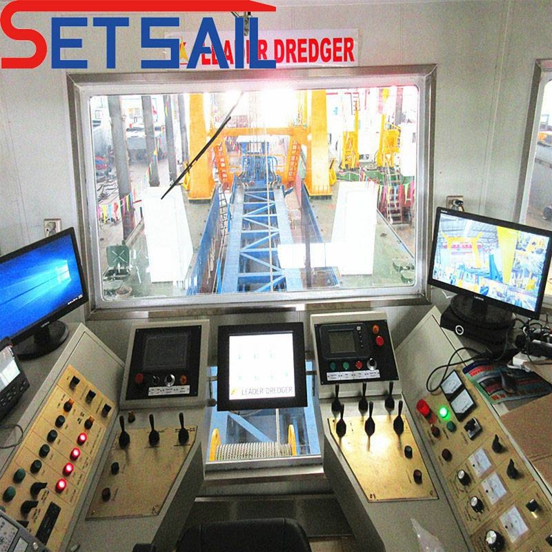 monitoring system