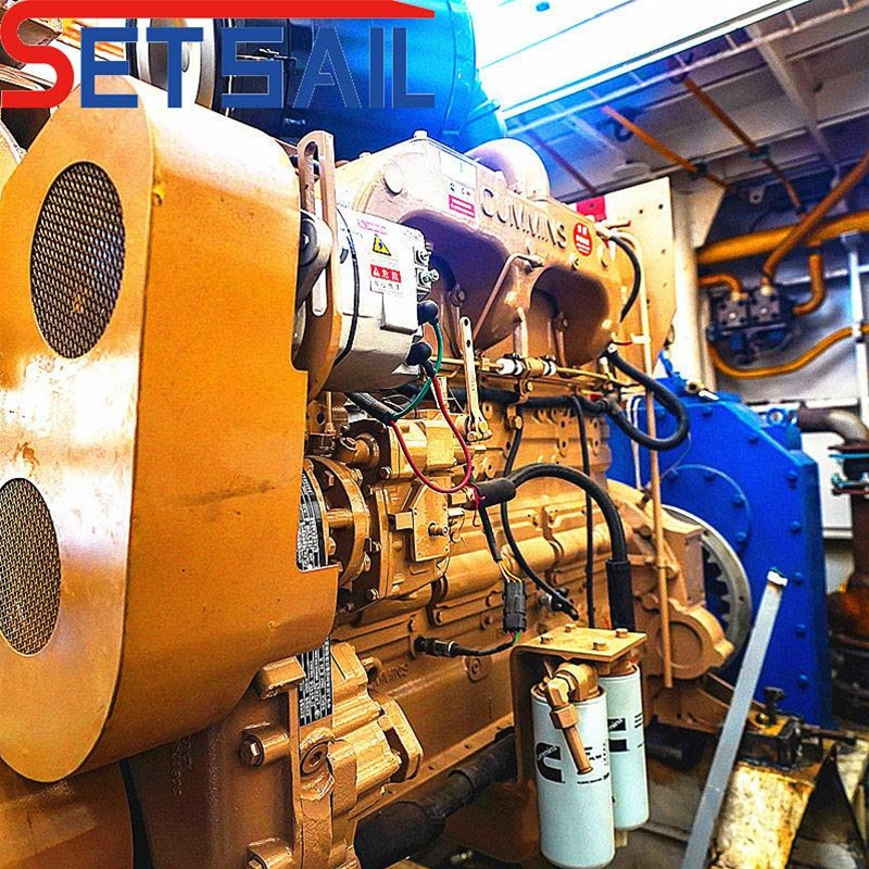 cummins engine 