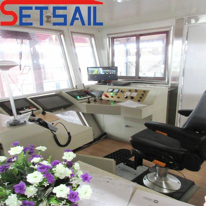 driving room 