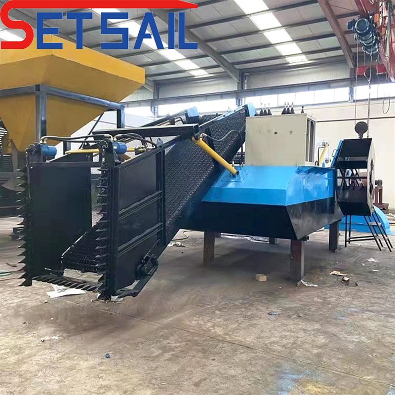 others machinery